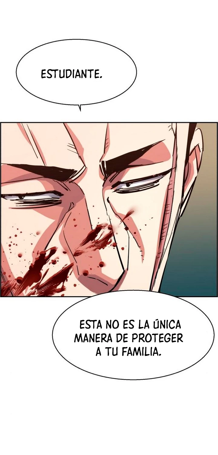 Inscripcion de mercenarios Capitulo 112 página 43
