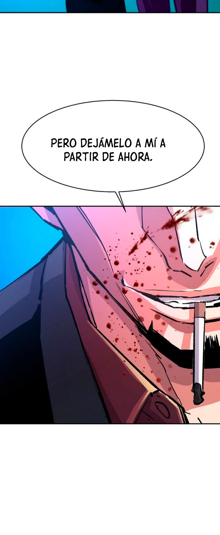 Inscripcion de mercenarios Capitulo 112 página 46