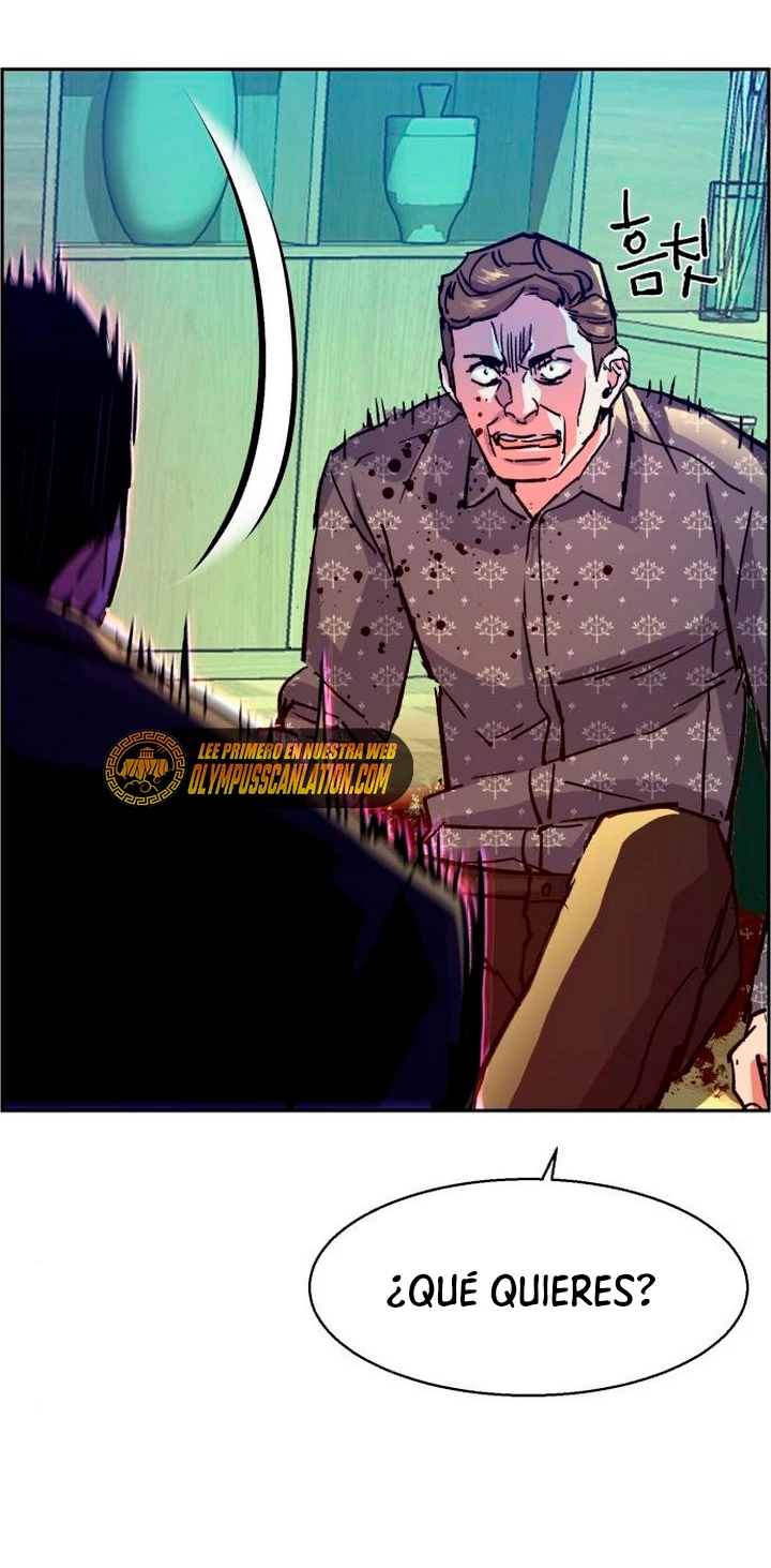 Inscripcion de mercenarios Capitulo 112 página 49