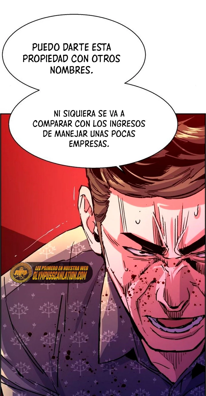 Inscripcion de mercenarios Capitulo 112 página 51