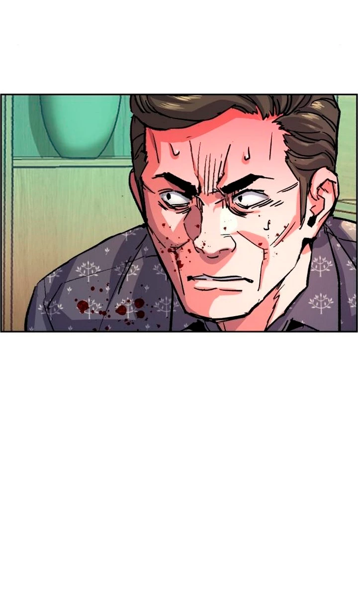 Inscripcion de mercenarios Capitulo 112 página 54