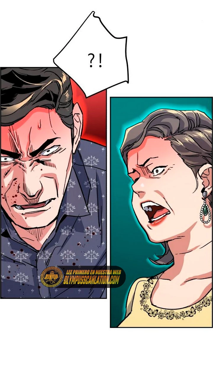 Inscripcion de mercenarios Capitulo 112 página 65