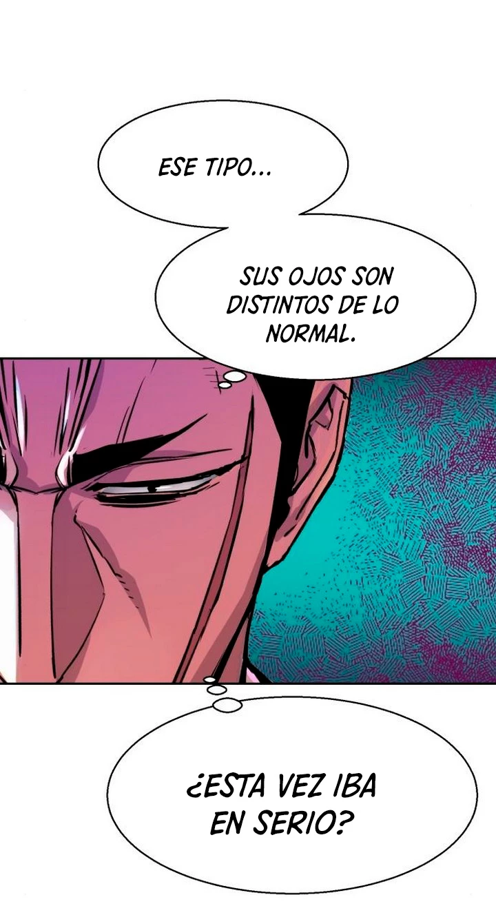 Inscripcion de mercenarios Capitulo 112 página 7