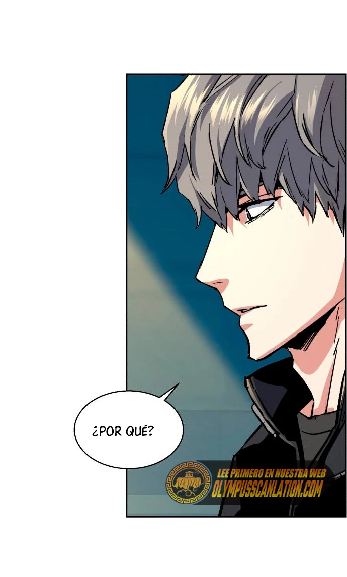 Inscripcion de mercenarios Capitulo 113 página 19