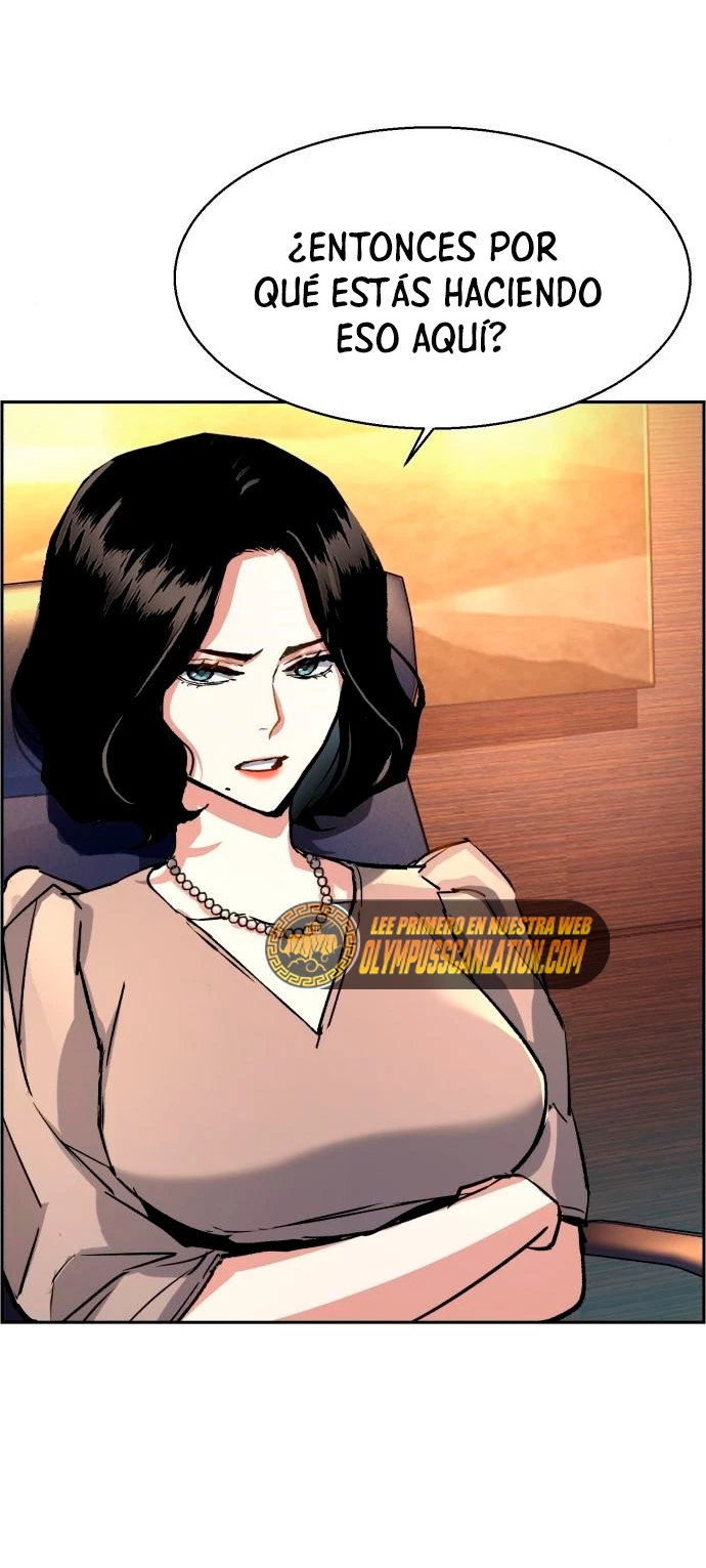 Inscripcion de mercenarios Capitulo 113 página 32