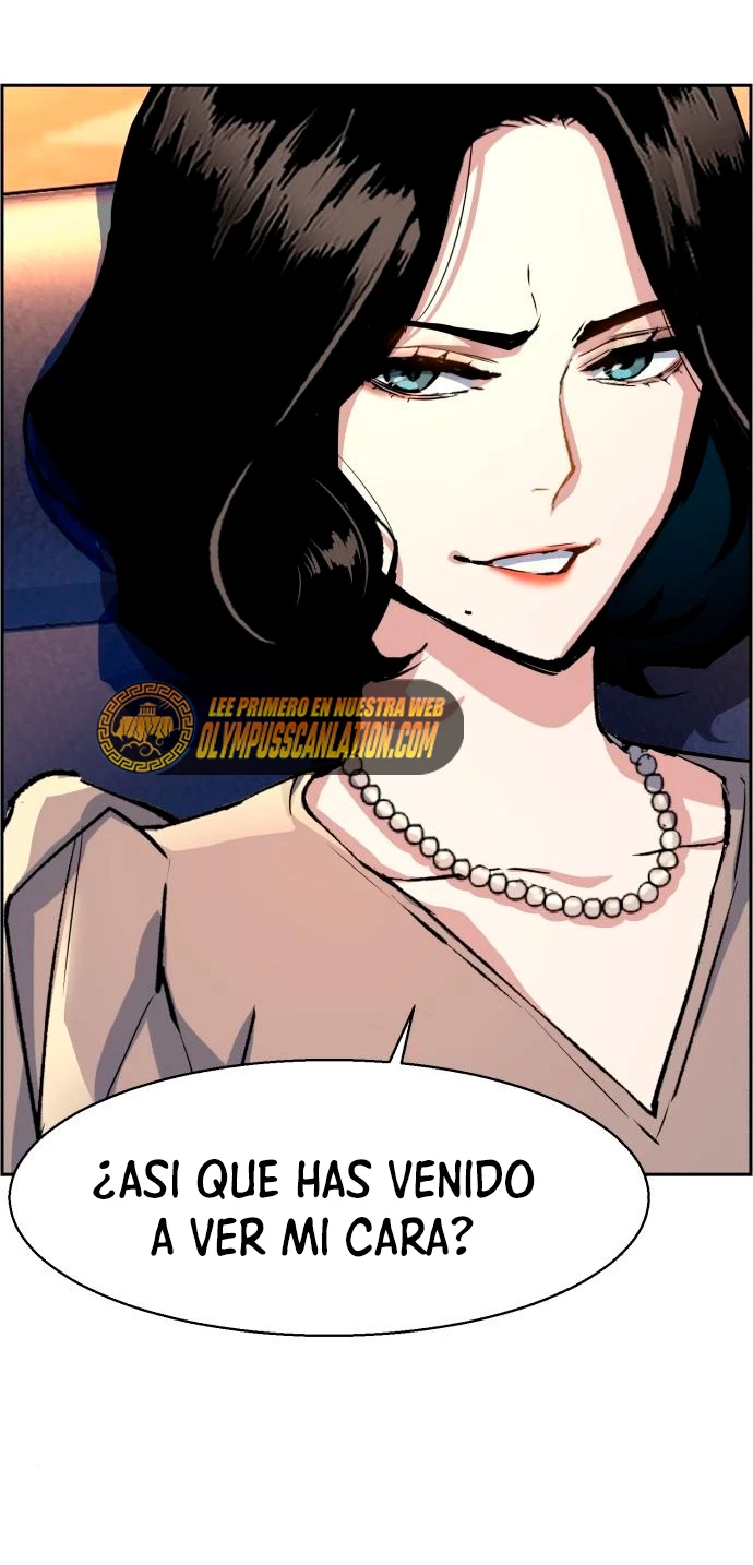 Inscripcion de mercenarios Capitulo 113 página 34