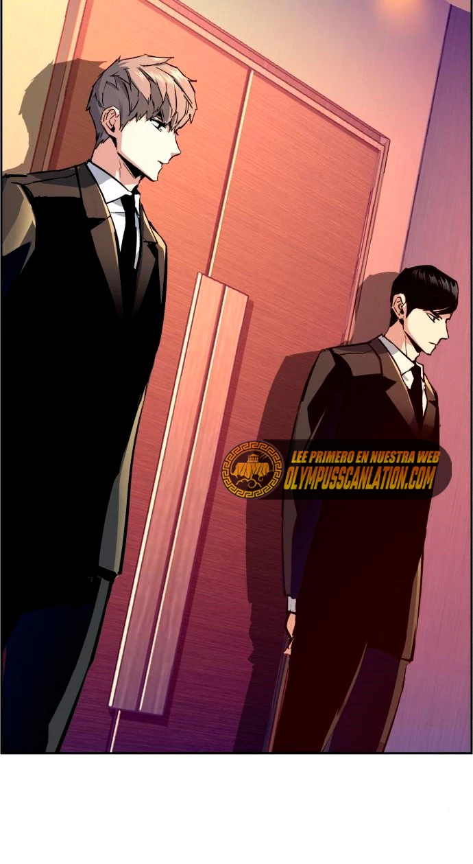Inscripcion de mercenarios Capitulo 113 página 38