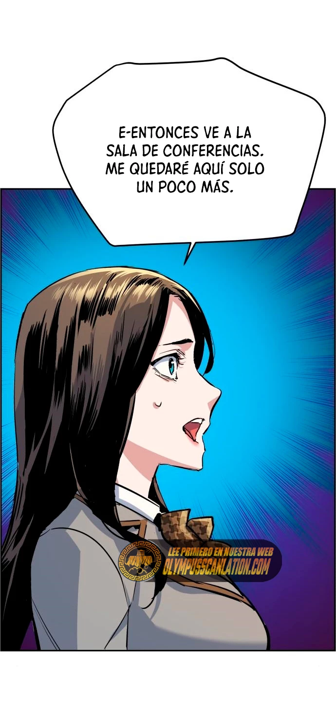 Inscripcion de mercenarios Capitulo 113 página 40