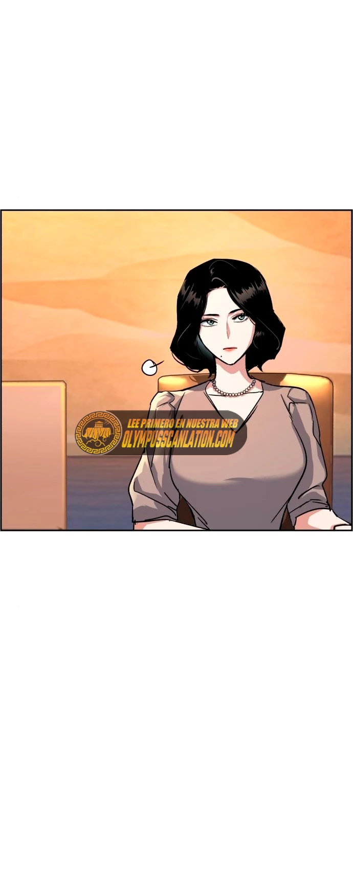 Inscripcion de mercenarios Capitulo 113 página 43