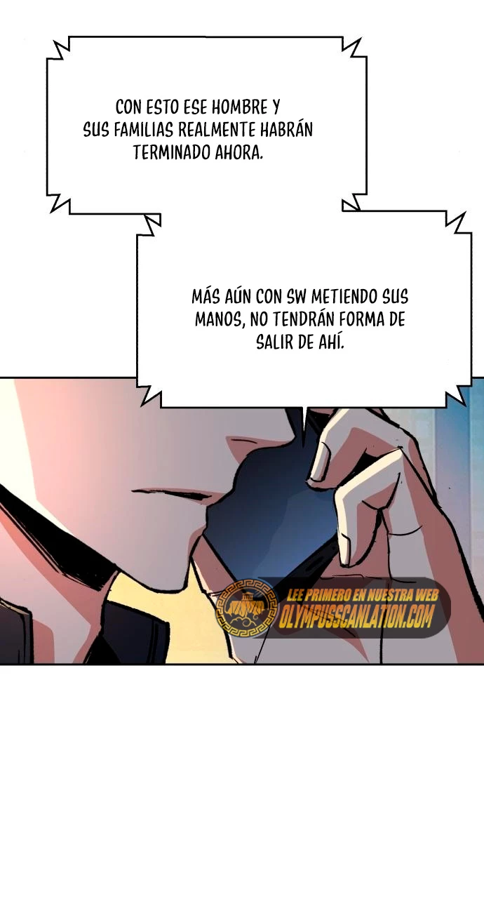 Inscripcion de mercenarios Capitulo 113 página 6