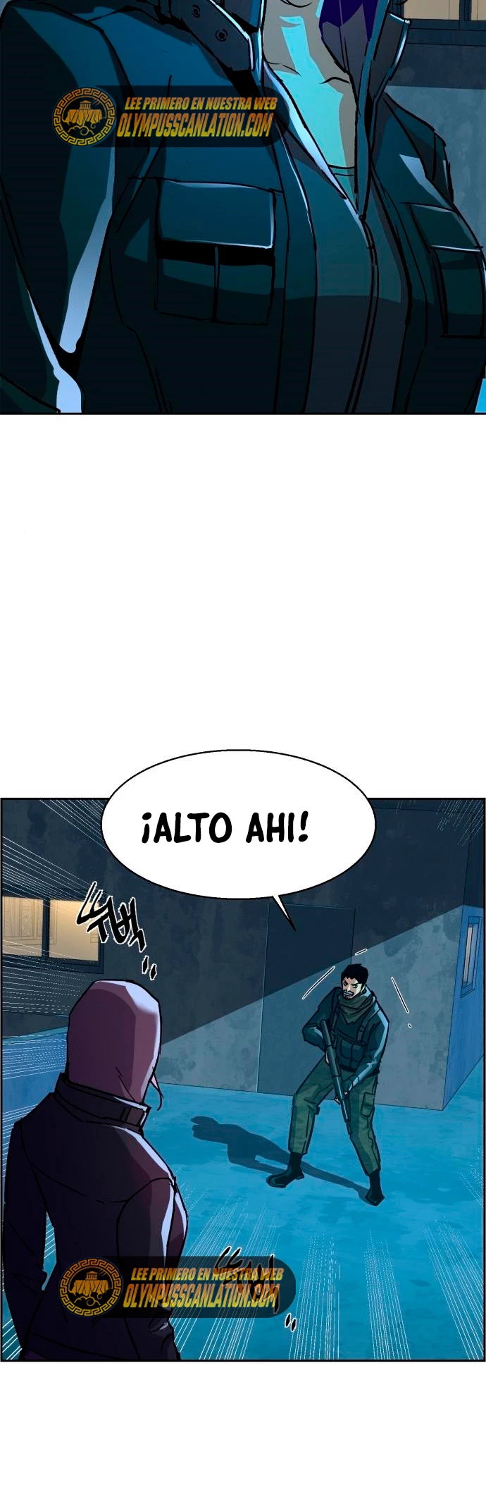 Inscripcion de mercenarios Capitulo 113 página 62