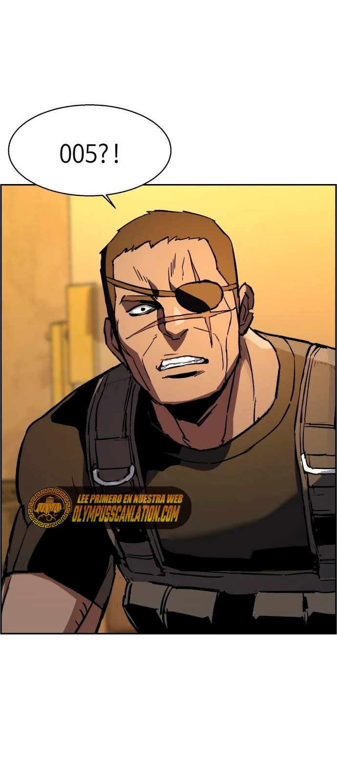 Inscripcion de mercenarios Capitulo 113 página 66
