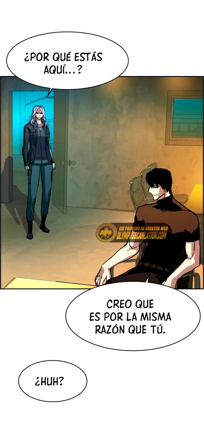 Inscripcion de mercenarios Capitulo 113 página 73