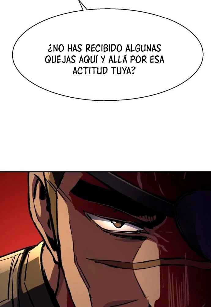 Inscripcion de mercenarios Capitulo 114 página 24