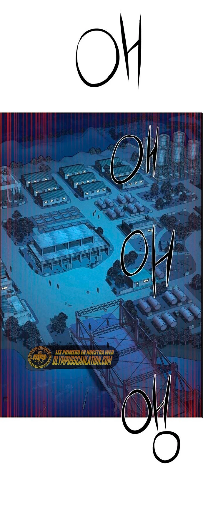 Inscripcion de mercenarios Capitulo 114 página 52