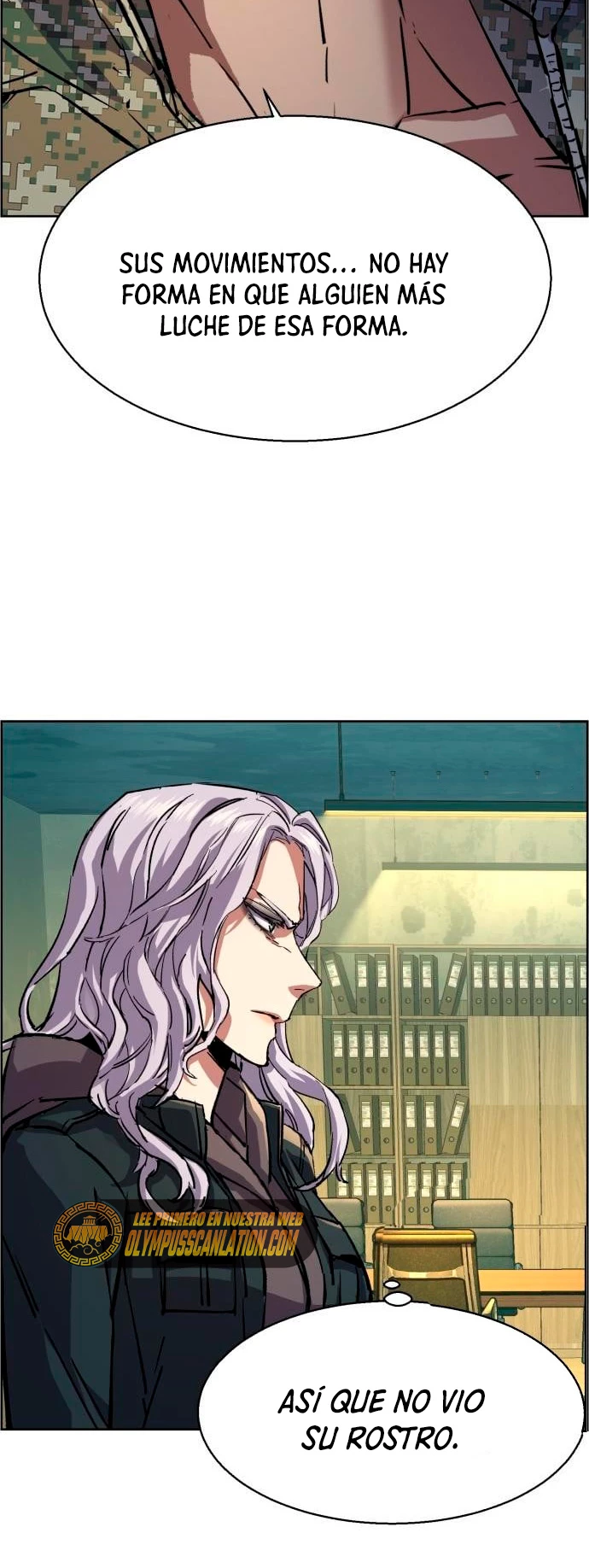 Inscripcion de mercenarios Capitulo 114 página 7