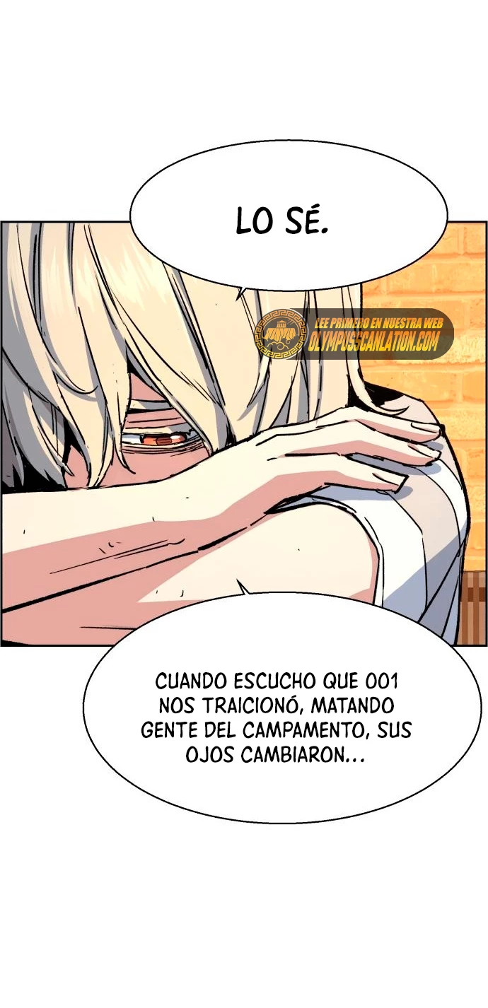 Inscripcion de mercenarios Capitulo 115 página 11