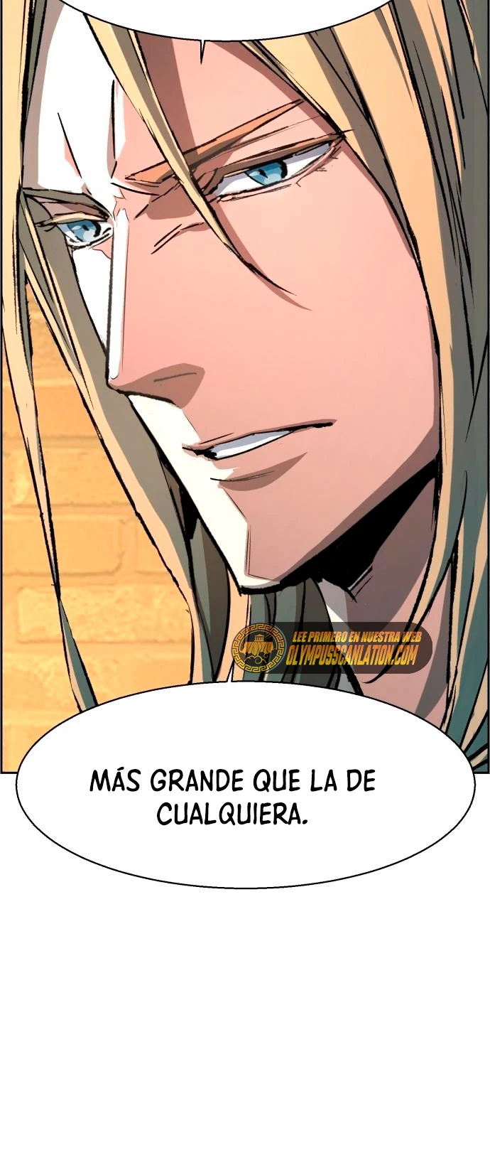 Inscripcion de mercenarios Capitulo 115 página 15