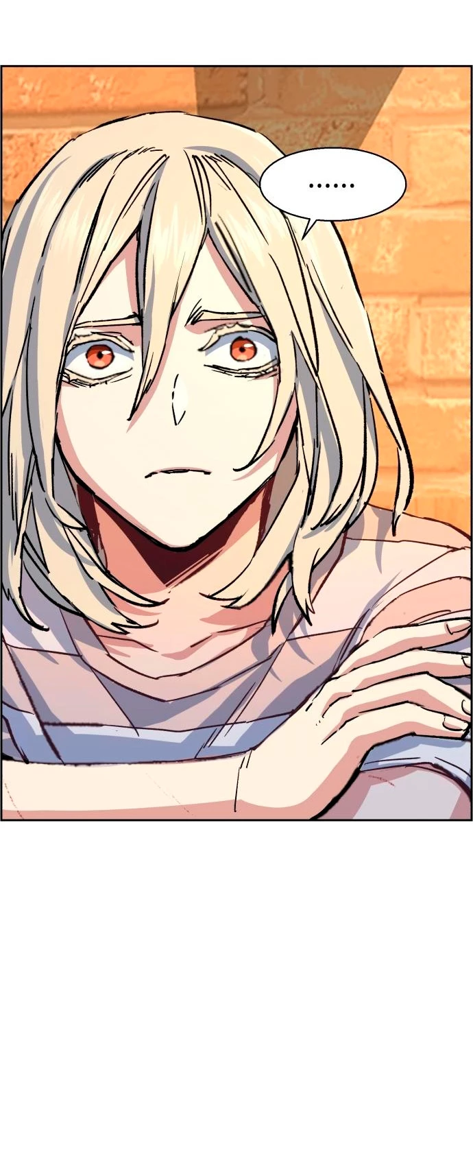 Inscripcion de mercenarios Capitulo 115 página 16
