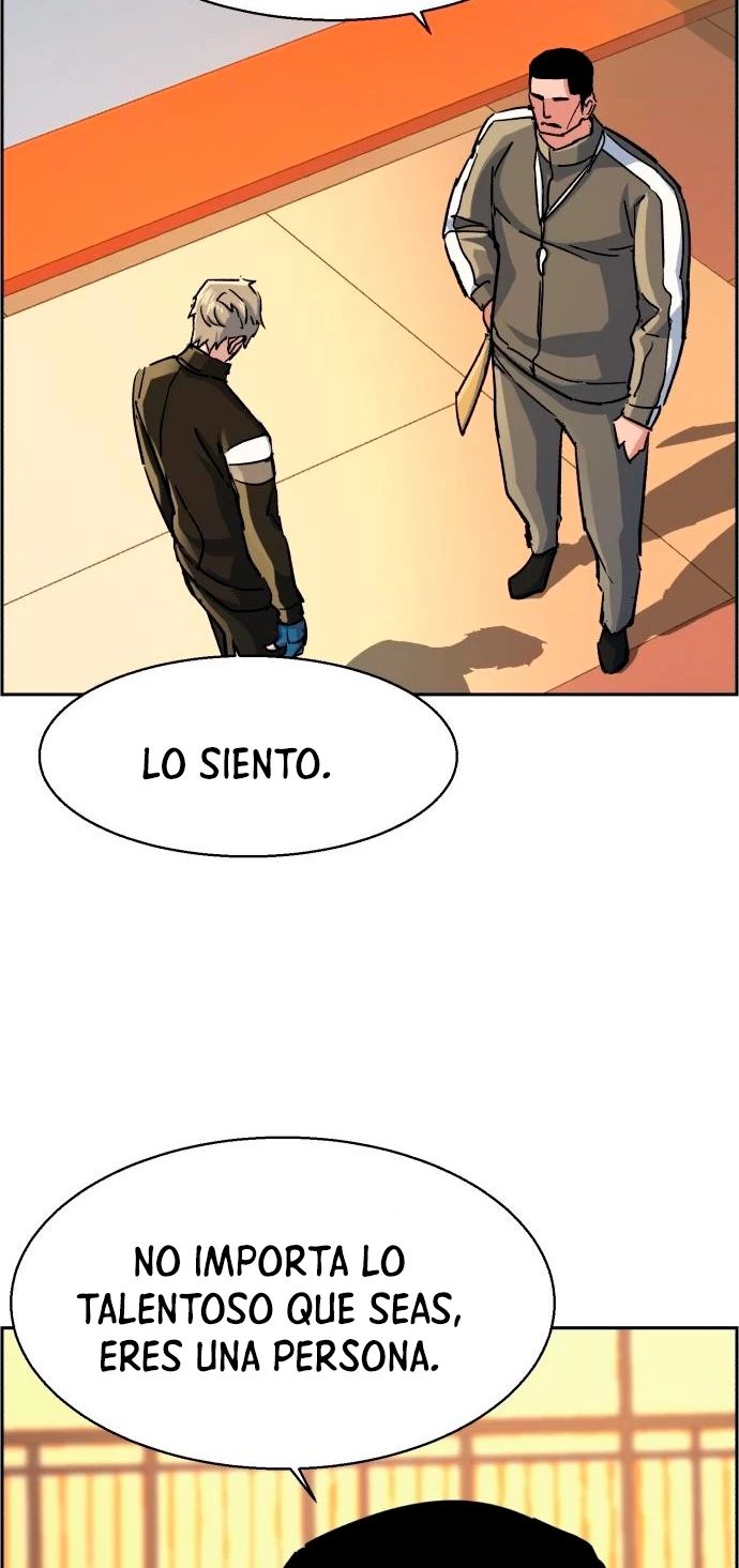 Inscripcion de mercenarios Capitulo 115 página 29