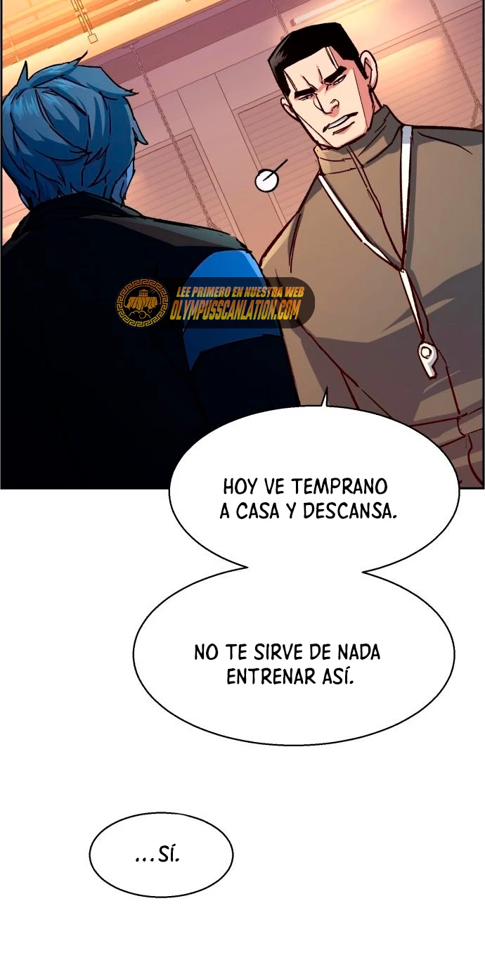 Inscripcion de mercenarios Capitulo 115 página 32