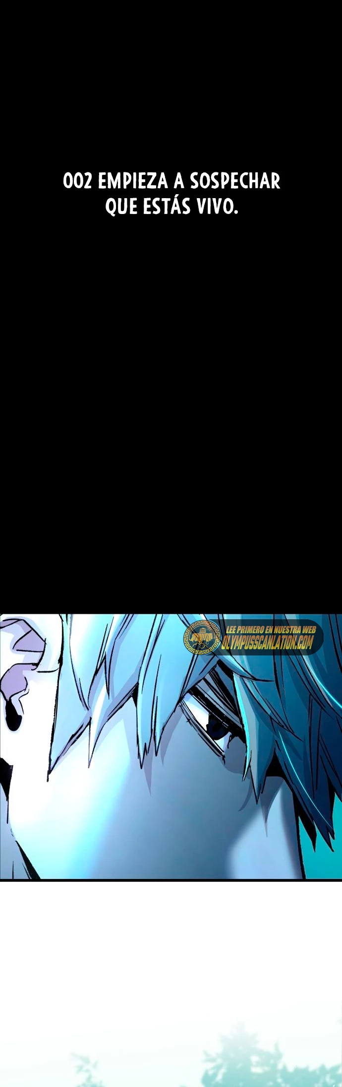 Inscripcion de mercenarios Capitulo 115 página 38