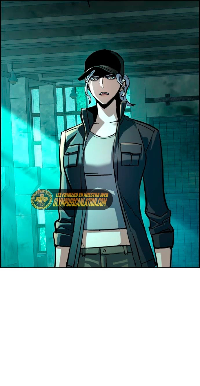 Inscripcion de mercenarios Capitulo 115 página 63