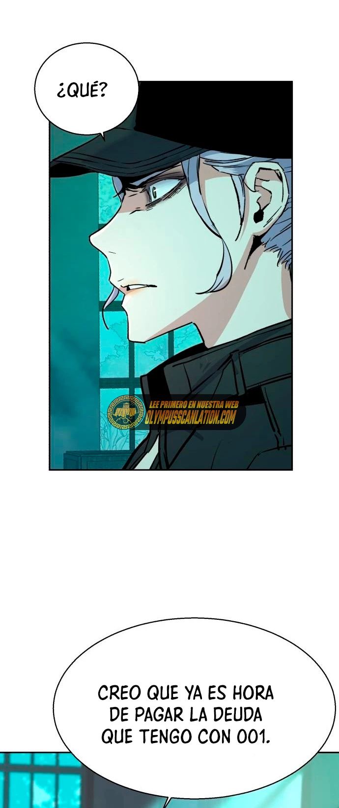 Inscripcion de mercenarios Capitulo 115 página 67