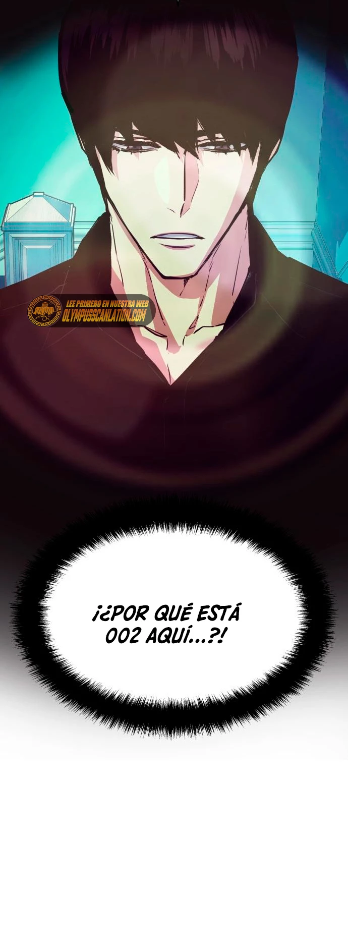 Inscripcion de mercenarios Capitulo 116 página 16