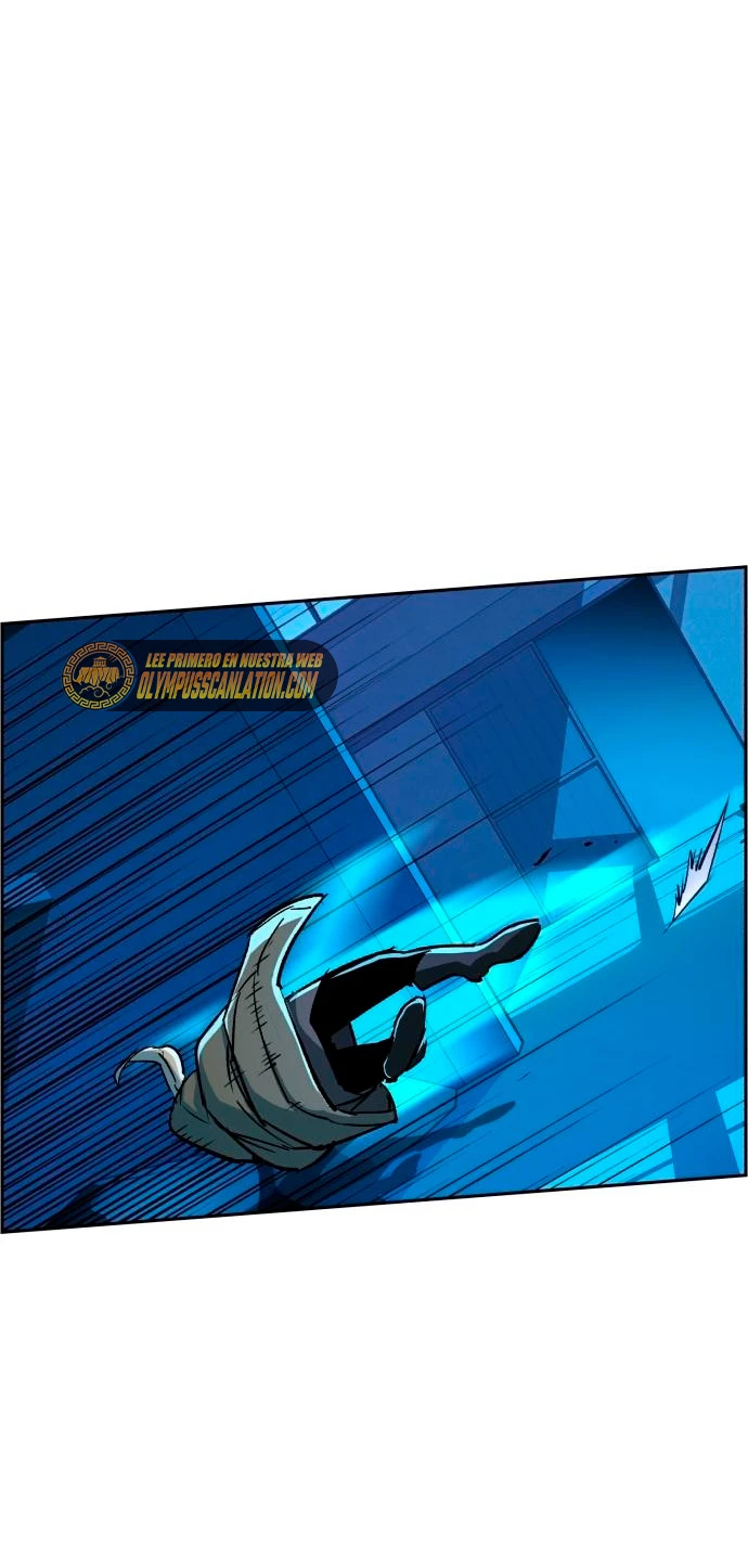 Inscripcion de mercenarios Capitulo 116 página 29