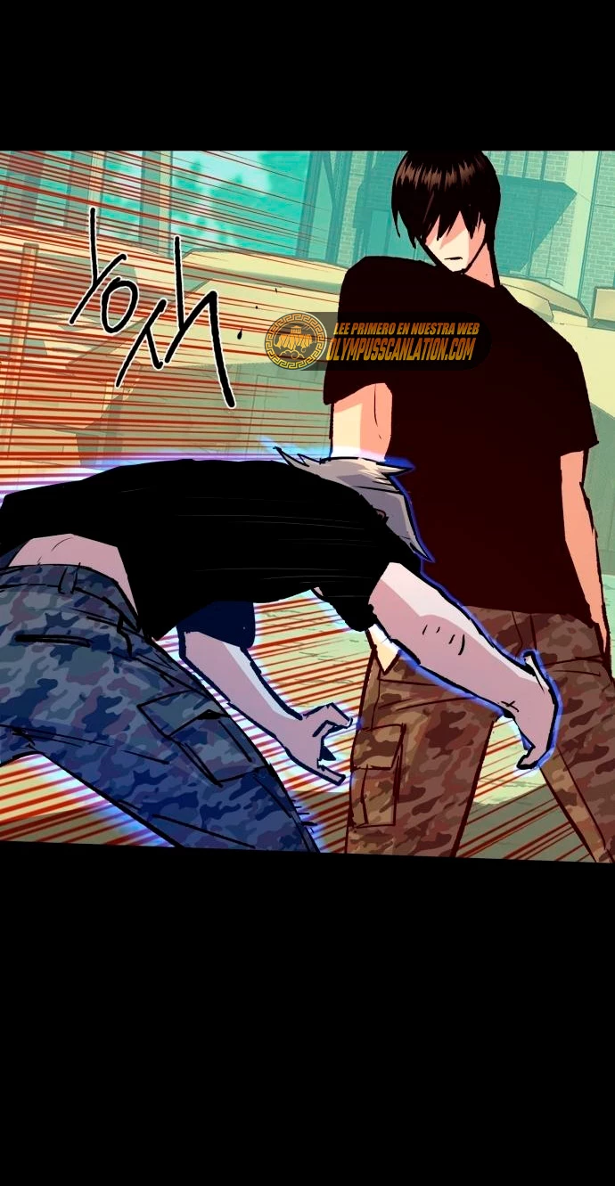 Inscripcion de mercenarios Capitulo 116 página 52
