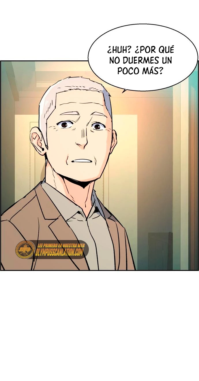 Inscripcion de mercenarios Capitulo 116 página 67