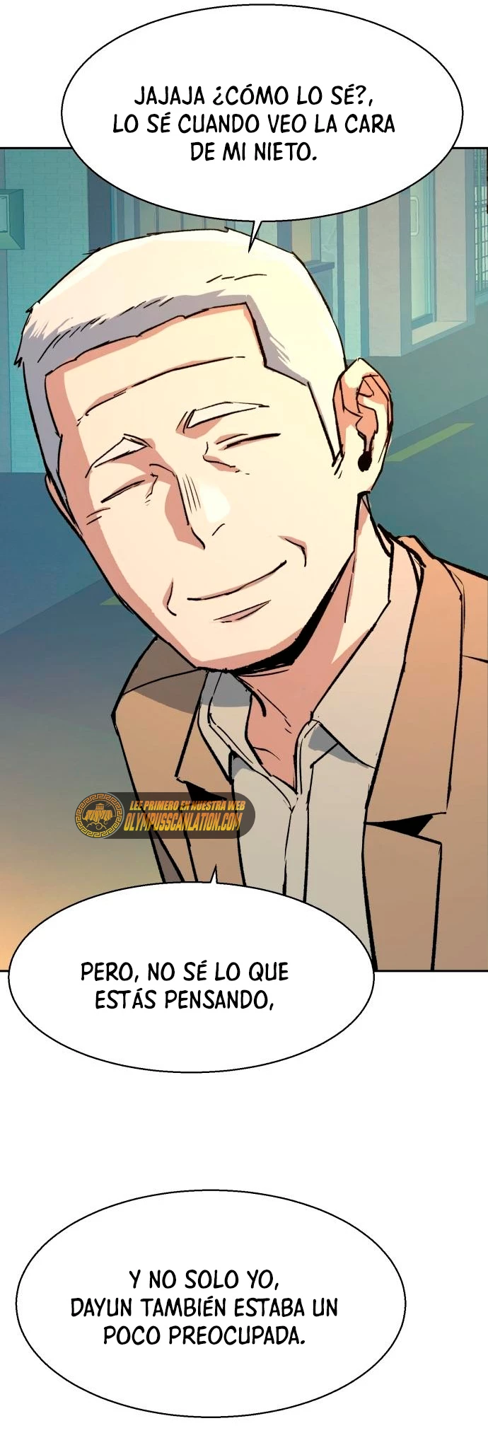 Inscripcion de mercenarios Capitulo 116 página 74