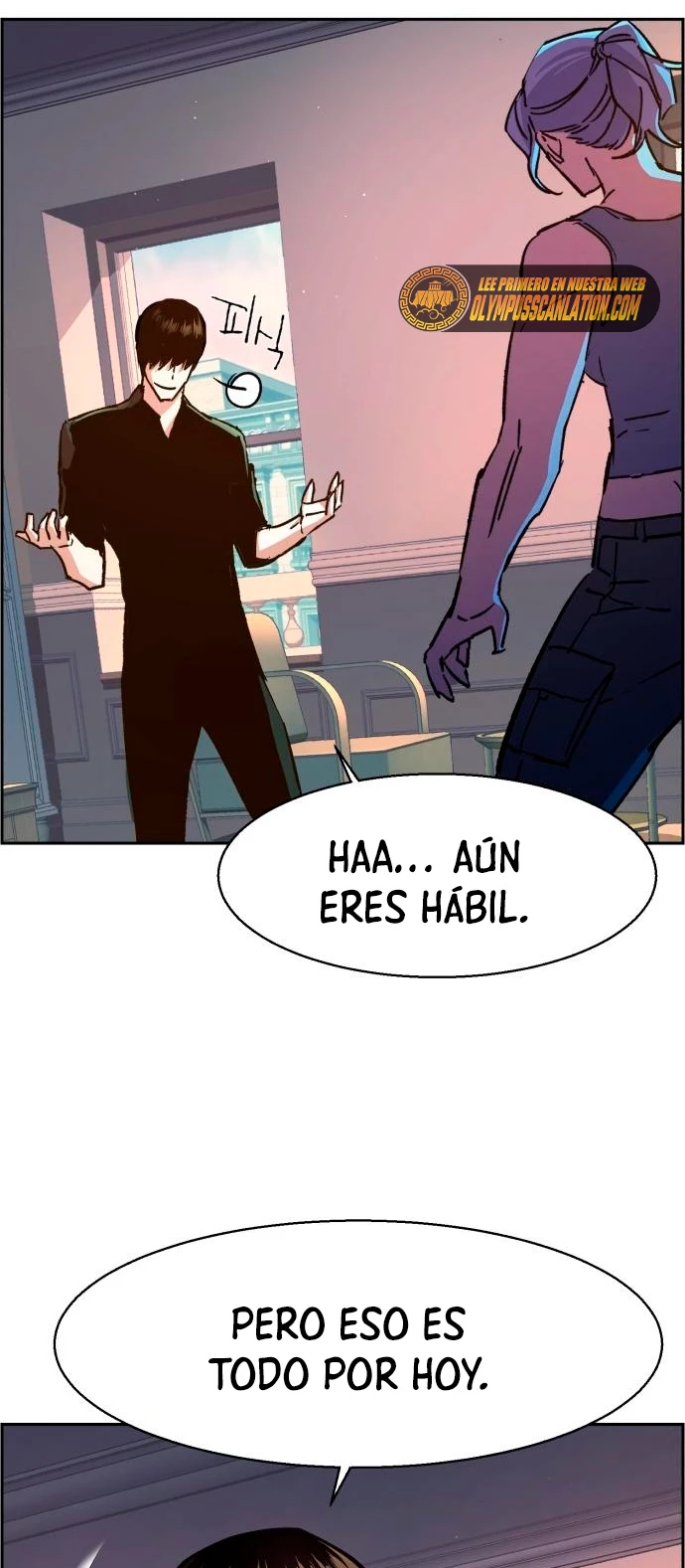 Inscripcion de mercenarios Capitulo 117 página 32
