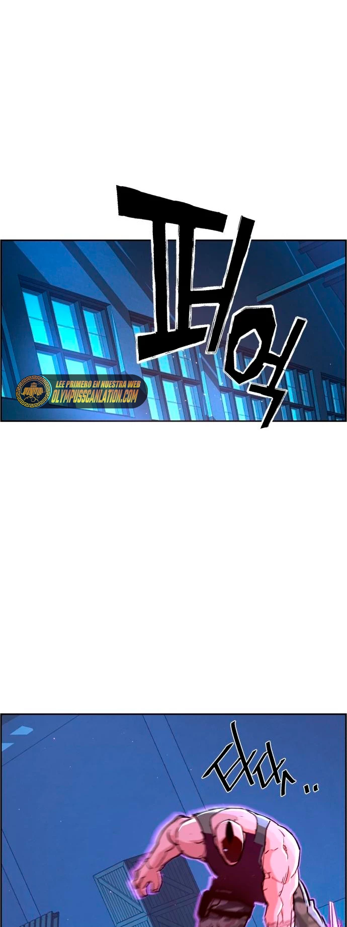 Inscripcion de mercenarios Capitulo 117 página 39