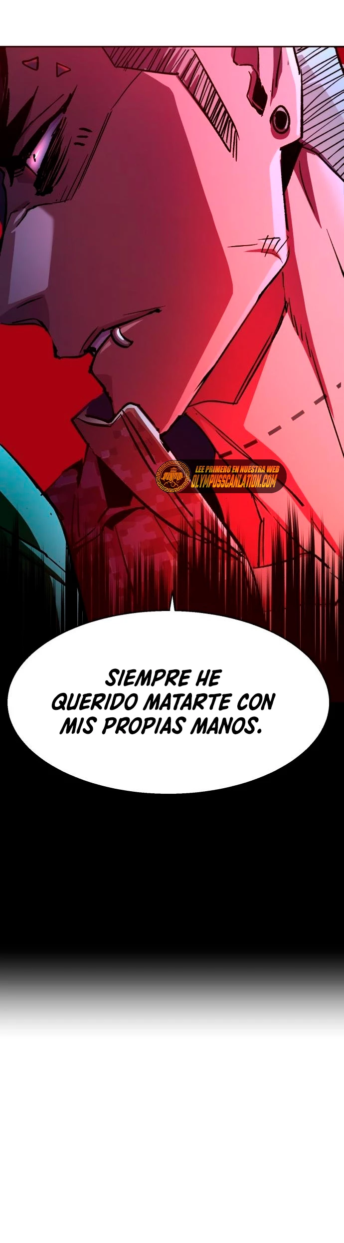 Inscripcion de mercenarios Capitulo 117 página 53