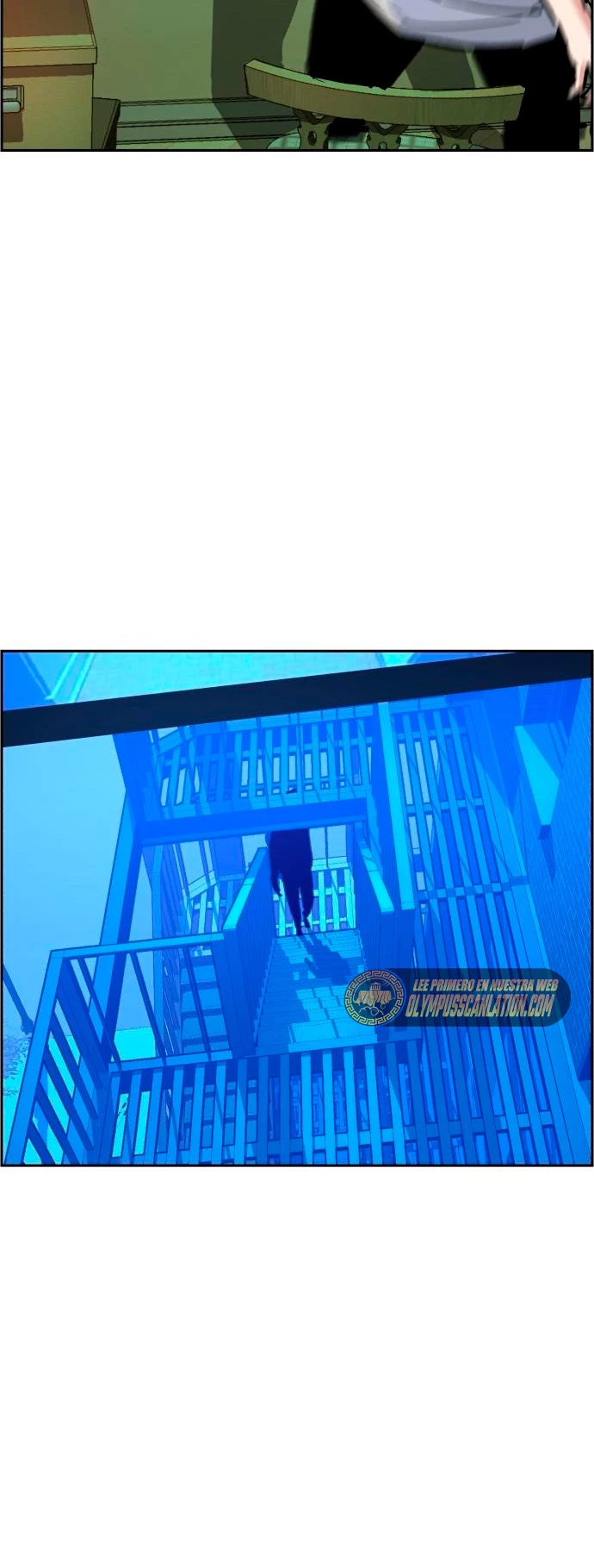 Inscripcion de mercenarios Capitulo 117 página 57