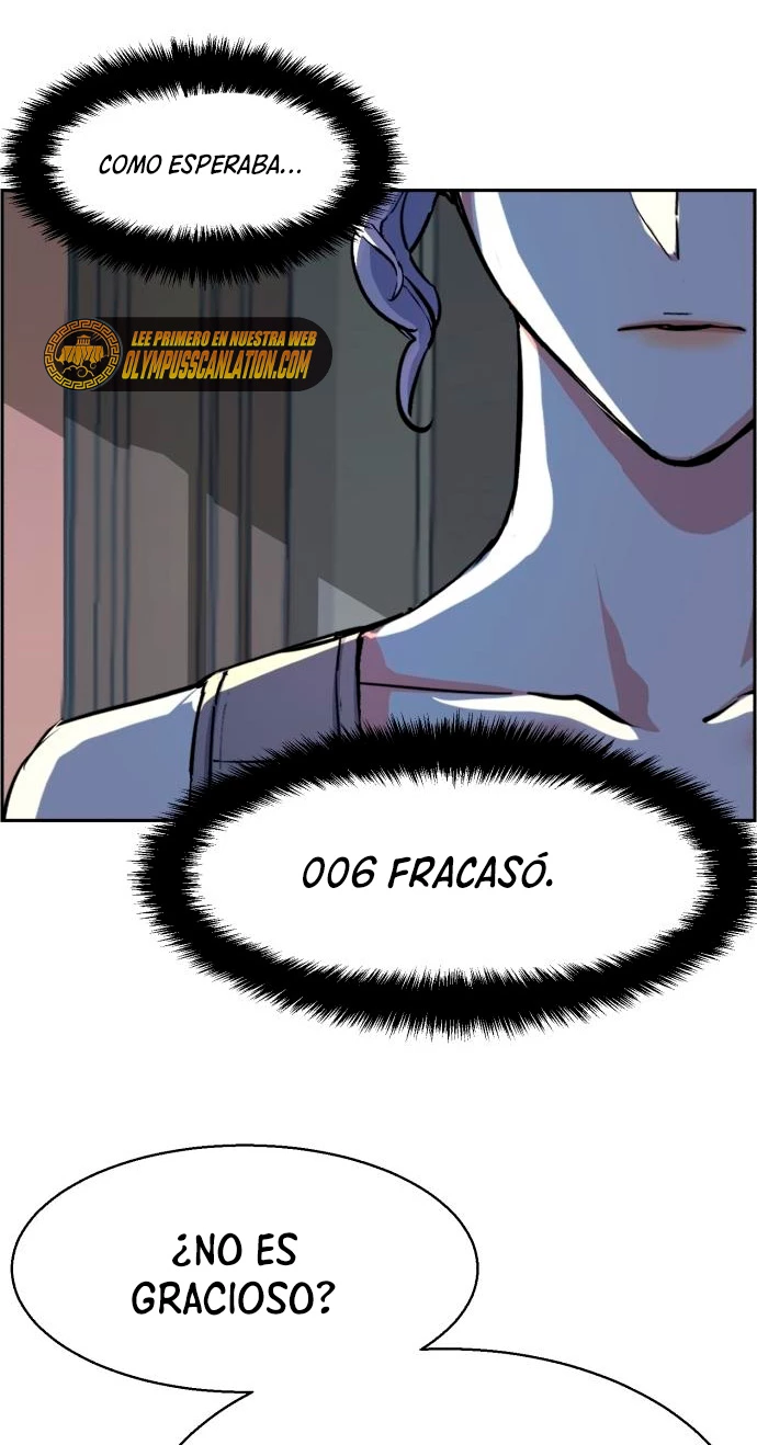 Inscripcion de mercenarios Capitulo 117 página 6