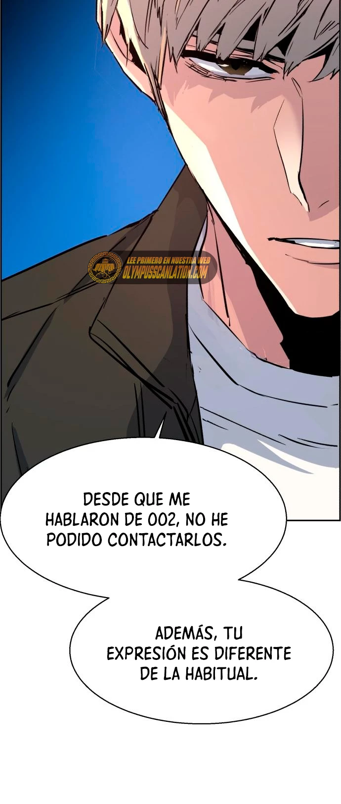 Inscripcion de mercenarios Capitulo 117 página 65