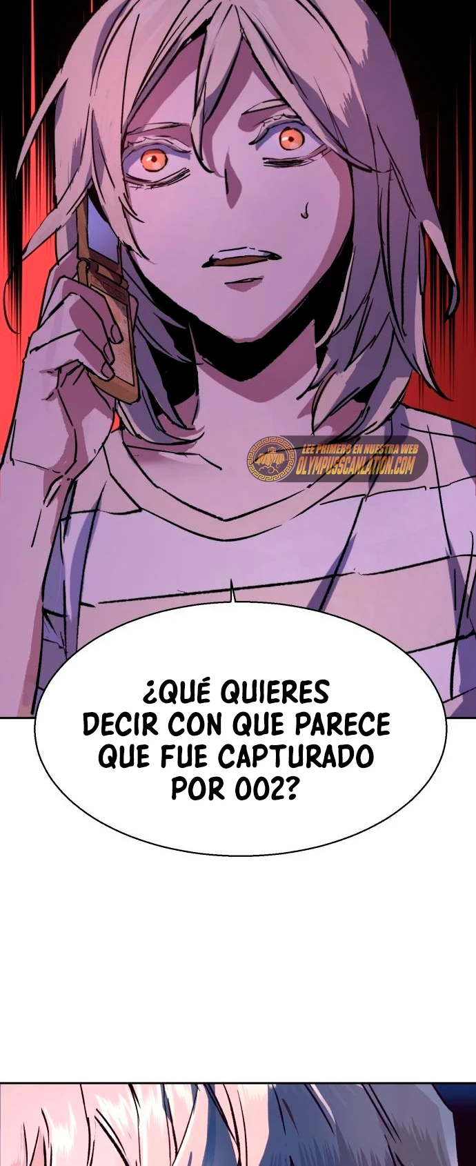Inscripcion de mercenarios Capitulo 117 página 70