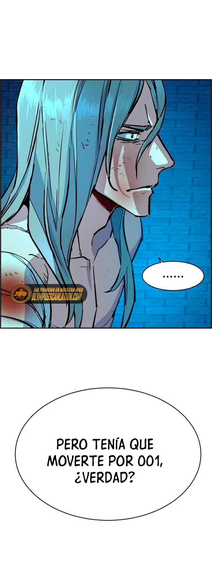 Inscripcion de mercenarios Capitulo 118 página 17