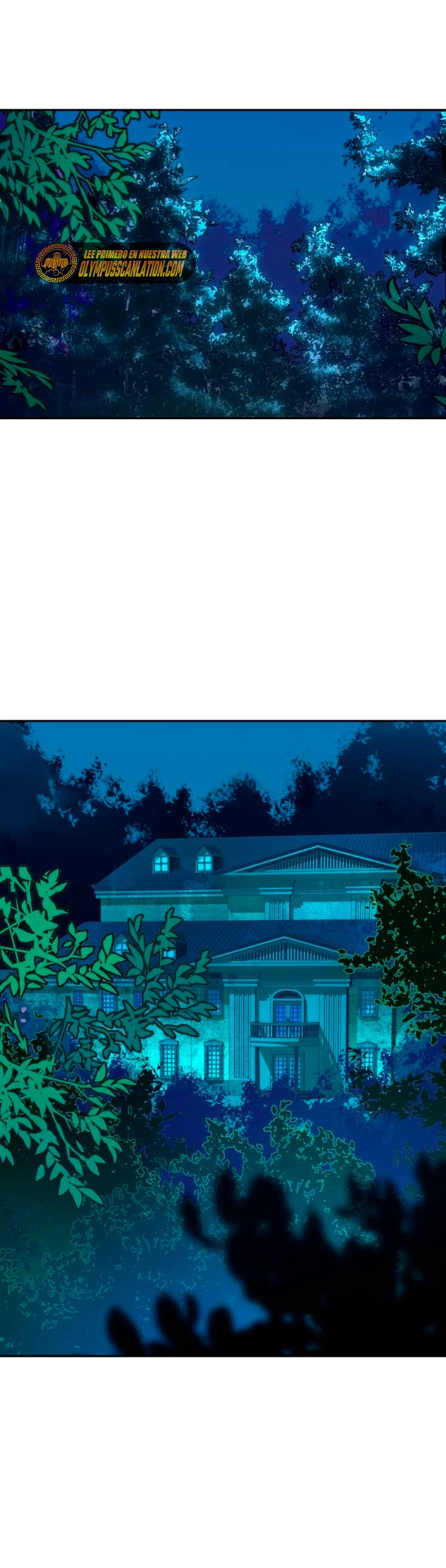 Inscripcion de mercenarios Capitulo 118 página 25