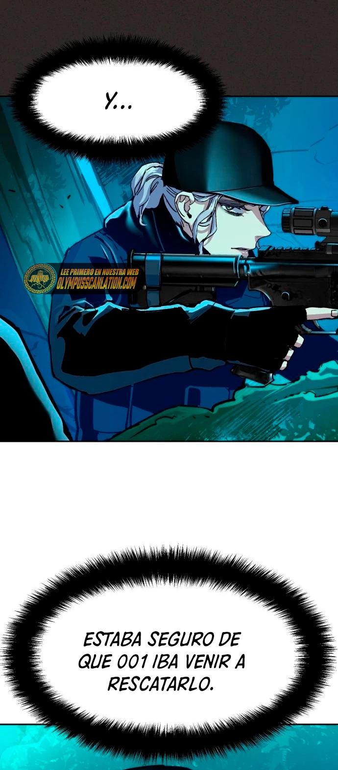 Inscripcion de mercenarios Capitulo 118 página 30