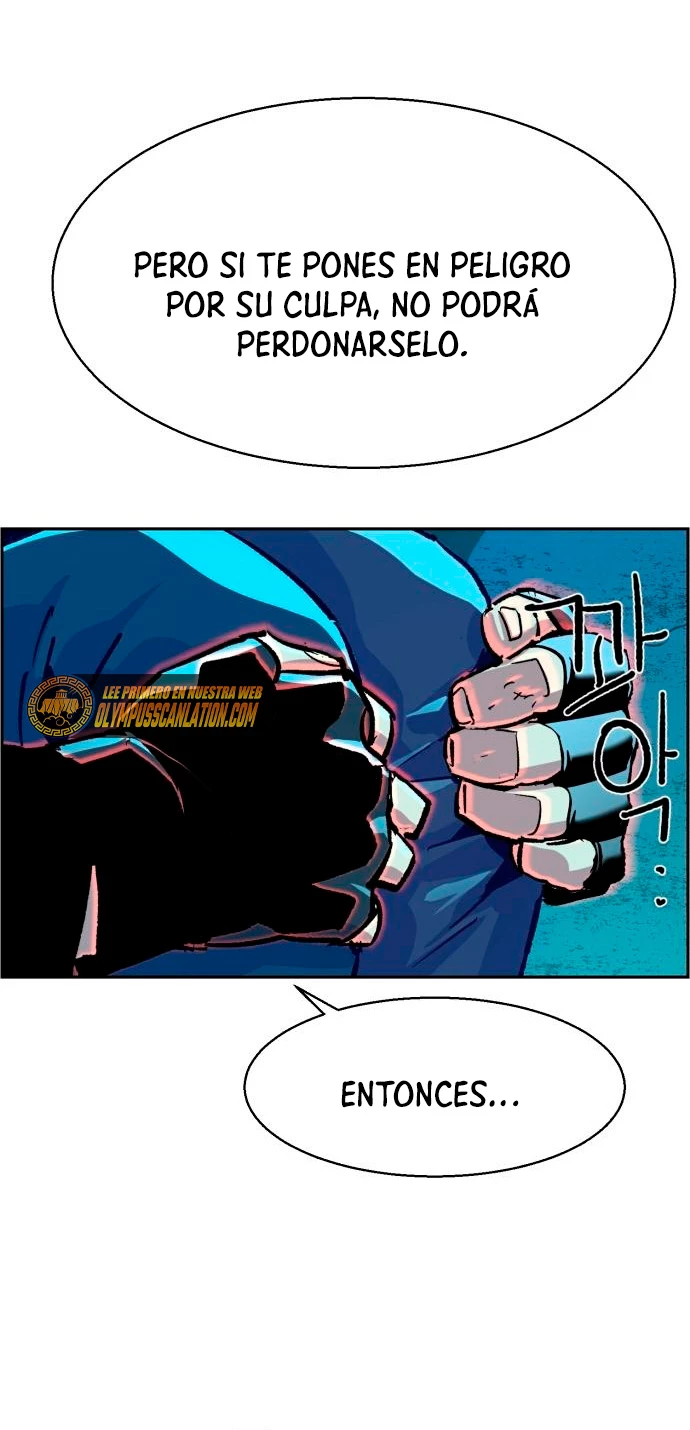 Inscripcion de mercenarios Capitulo 118 página 33