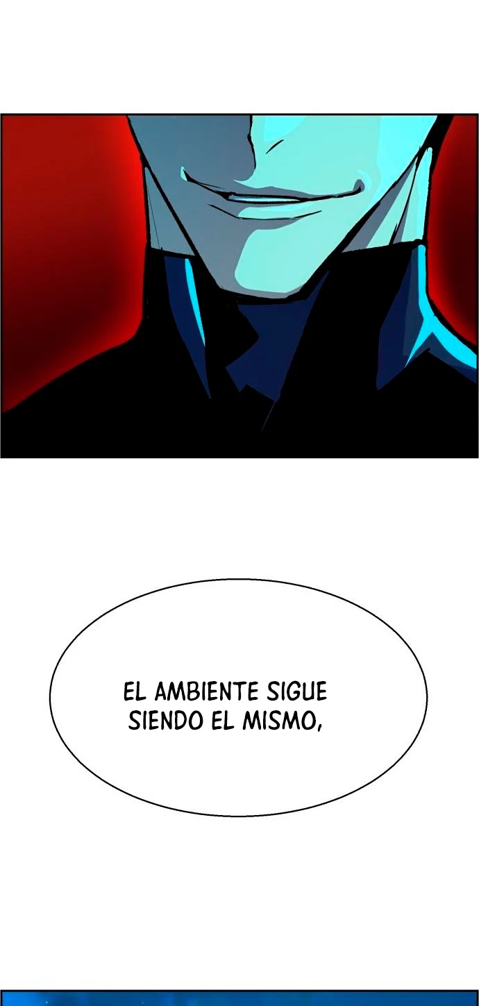 Inscripcion de mercenarios Capitulo 118 página 47