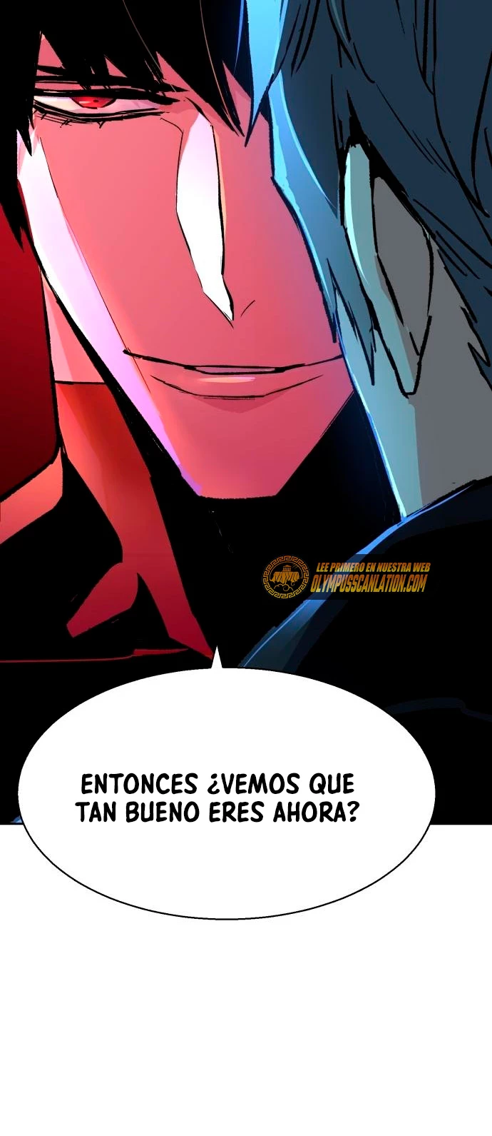 Inscripcion de mercenarios Capitulo 118 página 58