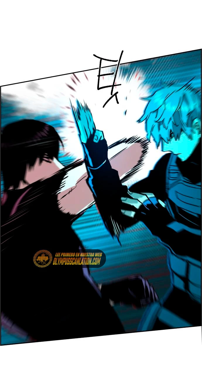 Inscripcion de mercenarios Capitulo 118 página 61