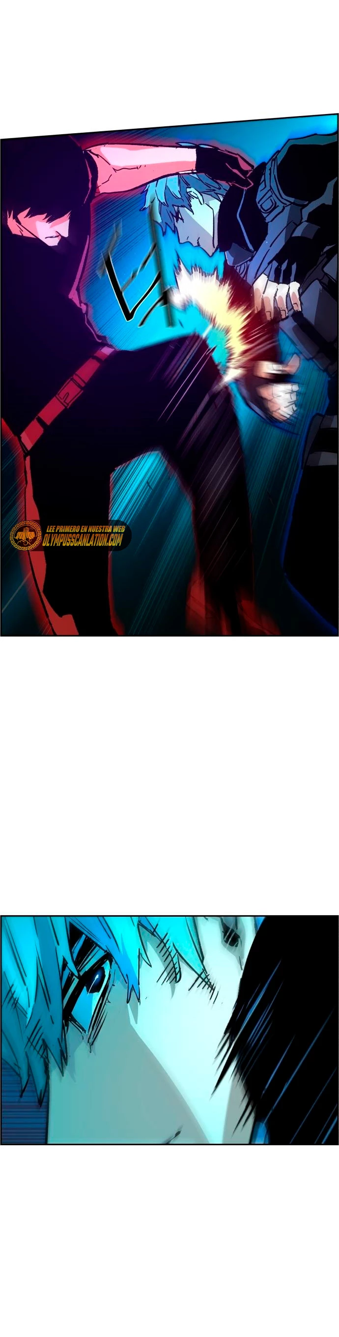 Inscripcion de mercenarios Capitulo 118 página 65