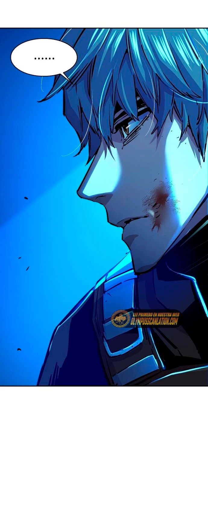 Inscripcion de mercenarios Capitulo 119 página 24
