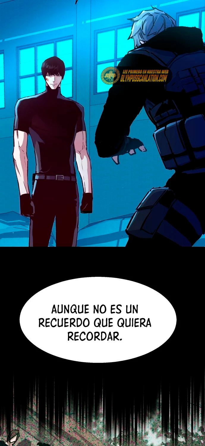 Inscripcion de mercenarios Capitulo 119 página 4